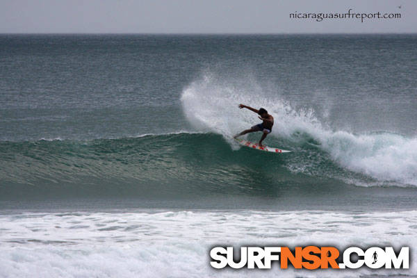 Nicaragua Surf Report - Report Photo 01/17/2012  3:42 PM 