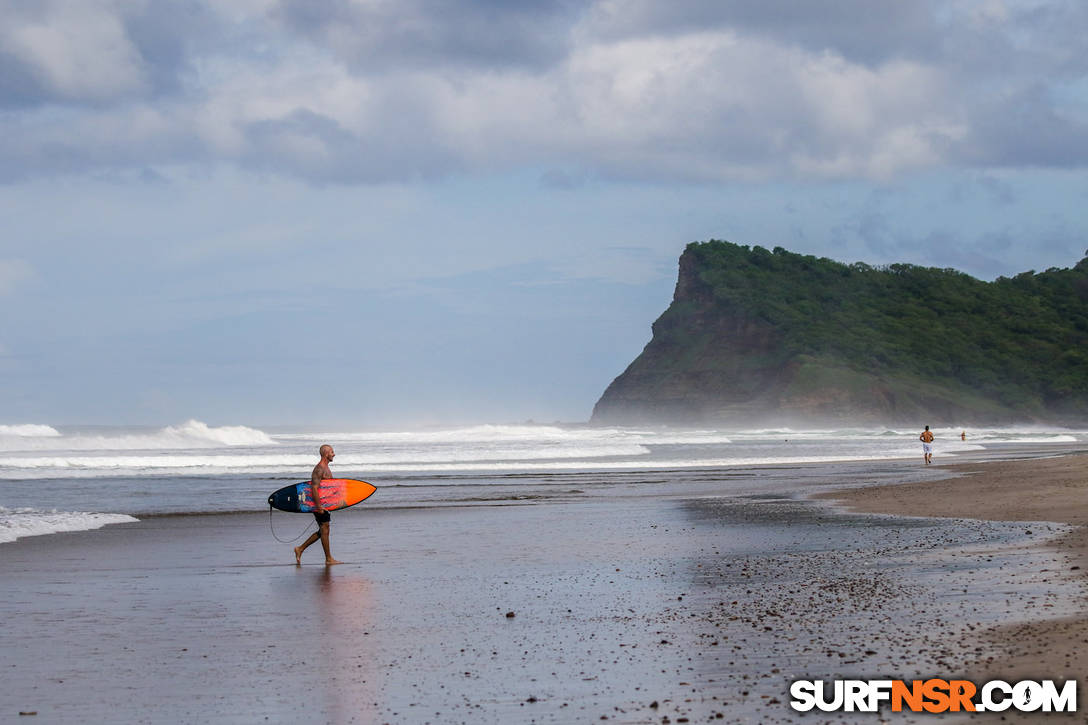 Nicaragua Surf Report - Report Photo 06/27/2021 5:18 PM
