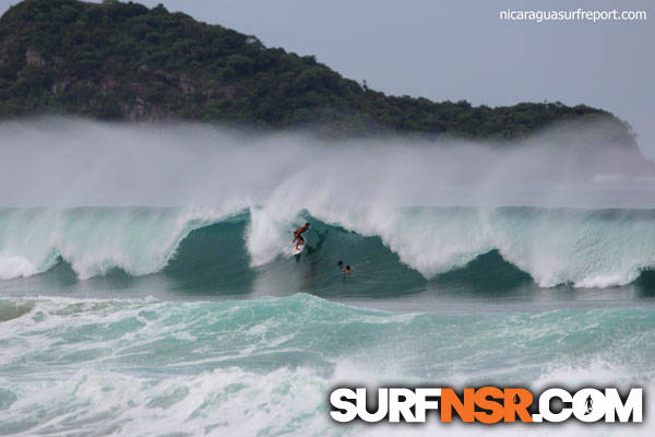 Nicaragua Surf Report - Report Photo 07/11/2011  4:04 PM 