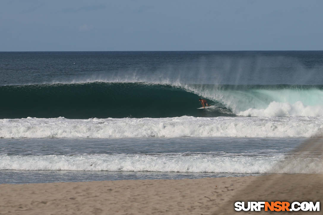 Nicaragua Surf Report - Report Photo 05/07/2017 4:19 PM