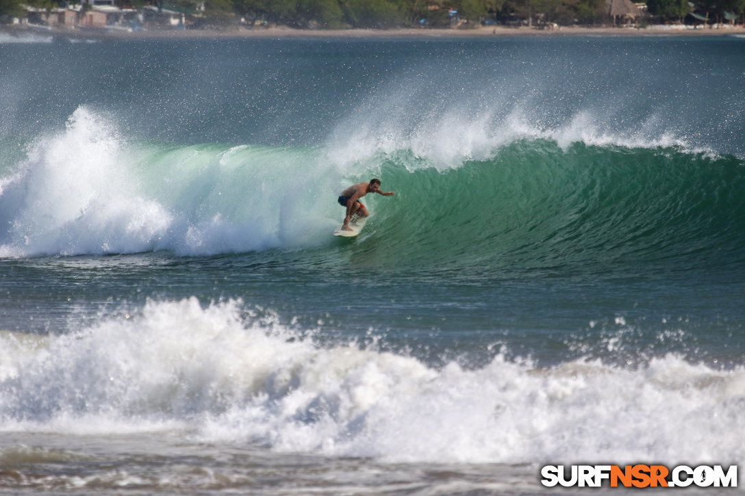 Nicaragua Surf Report - Report Photo 01/31/2018  8:11 PM 