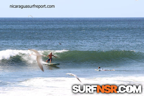 Nicaragua Surf Report - Report Photo 12/13/2014  4:10 PM 