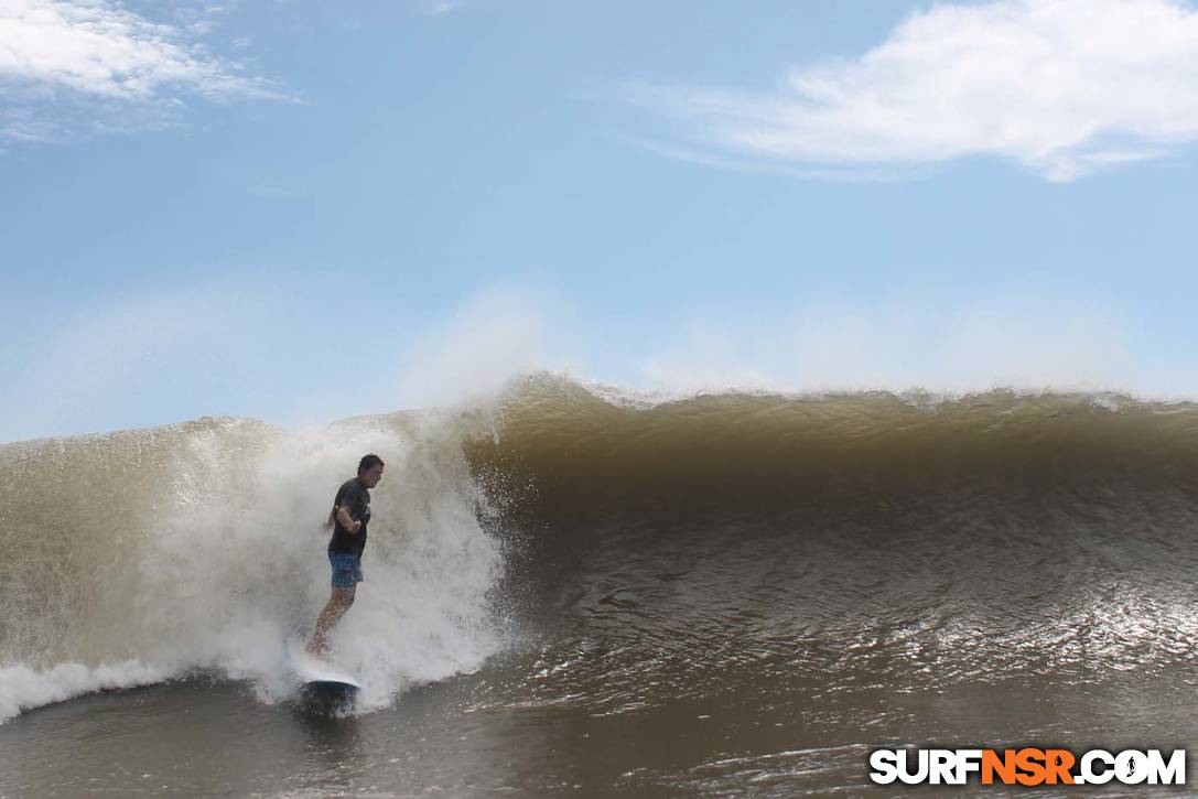 Nicaragua Surf Report - Report Photo 09/22/2016  8:40 PM 
