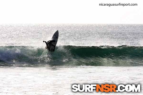 Nicaragua Surf Report - Report Photo 12/25/2014 4:25 PM