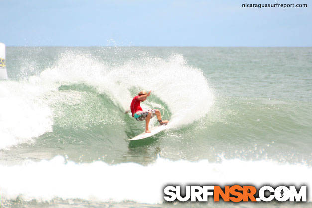 Nicaragua Surf Report - Report Photo 07/13/2008  8:39 AM 