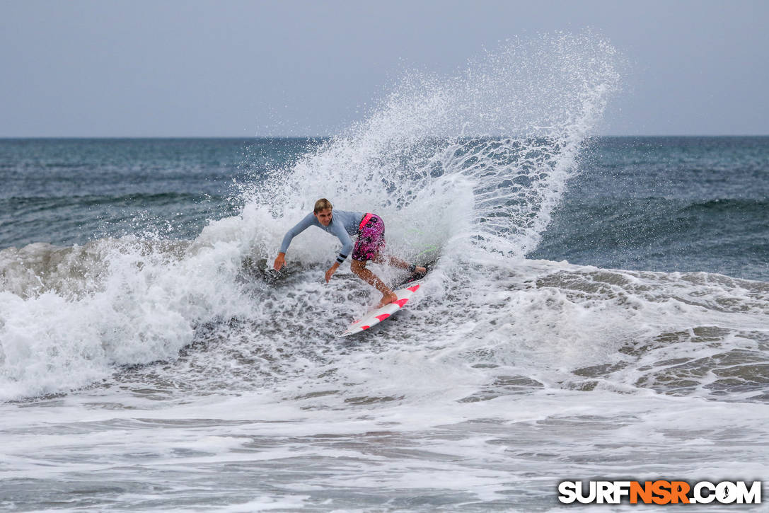 Nicaragua Surf Report - Report Photo 04/15/2018  6:17 PM 