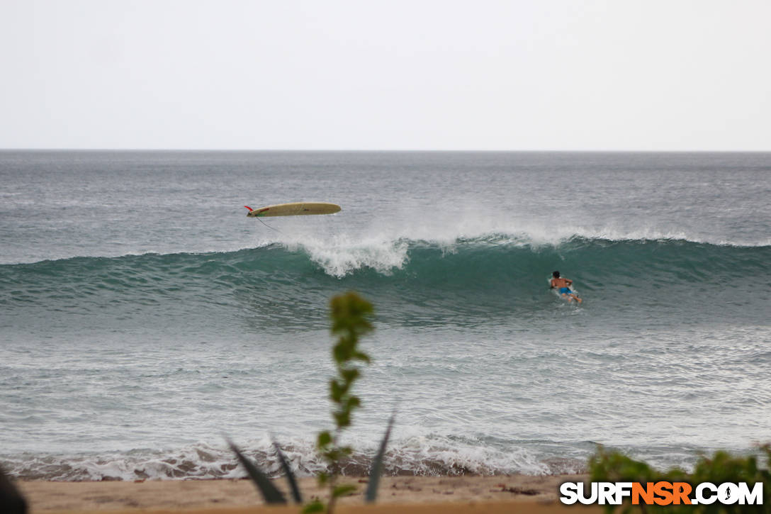 Nicaragua Surf Report - Report Photo 07/16/2018  10:13 PM 