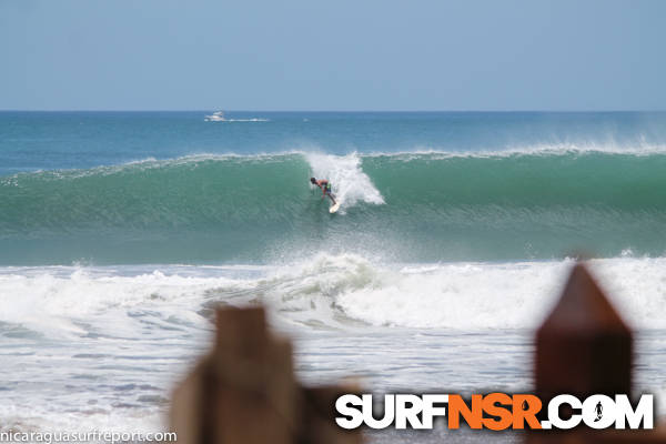 Nicaragua Surf Report - Report Photo 03/27/2015  4:36 PM 