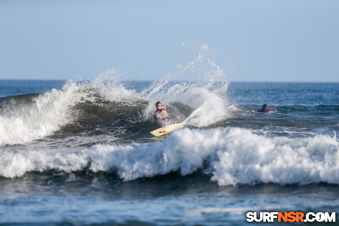 Nicaragua Surf Report - Report Photo 06/04/2017  8:26 PM 