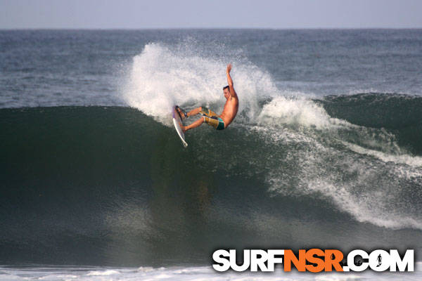 Nicaragua Surf Report - Report Photo 07/01/2010 5:11 PM