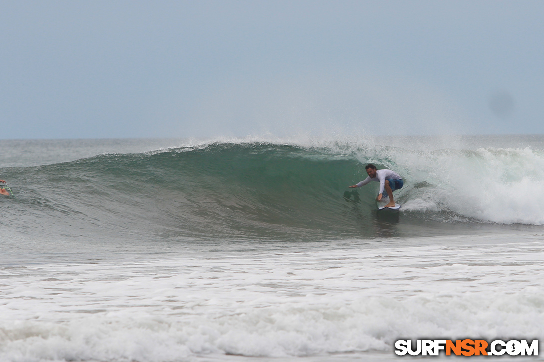 Nicaragua Surf Report - Report Photo 11/18/2016  3:30 PM 