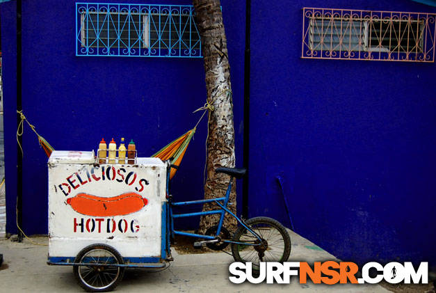 Nicaragua Surf Report - Report Photo 05/11/2009 5:42 PM