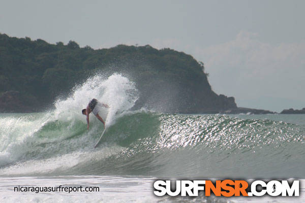 Nicaragua Surf Report - Report Photo 10/06/2013  1:07 PM 