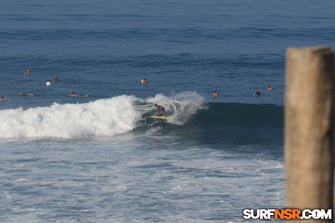 Nicaragua Surf Report - Report Photo 04/02/2016  3:33 PM 