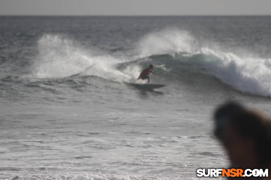 Nicaragua Surf Report - Report Photo 07/26/2023  11:14 PM 