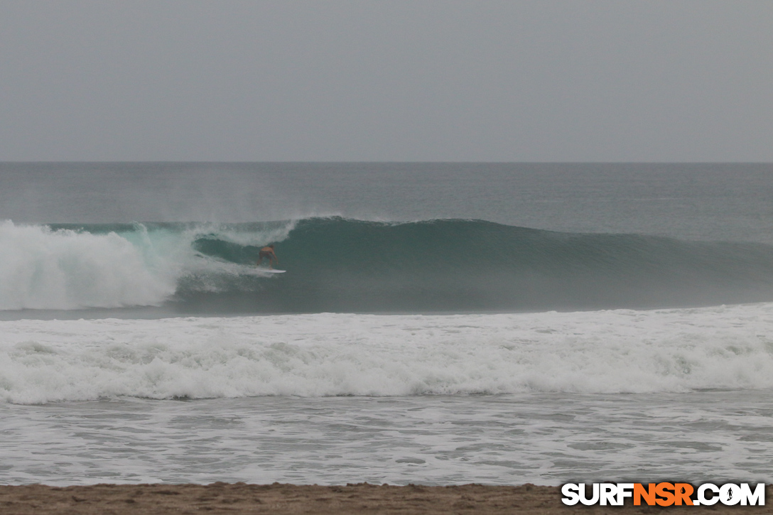 Nicaragua Surf Report - Report Photo 07/19/2017  3:19 PM 