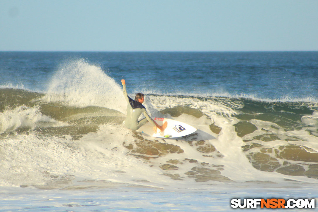 Nicaragua Surf Report - Report Photo 03/02/2017  2:52 PM 