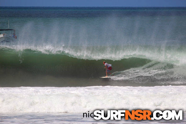 Nicaragua Surf Report - Report Photo 09/04/2012  11:59 AM 