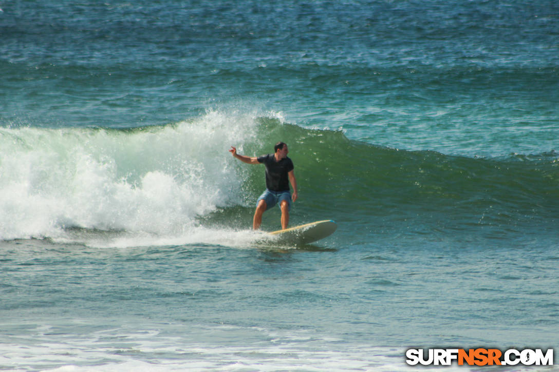 Nicaragua Surf Report - Report Photo 01/17/2019  2:56 PM 