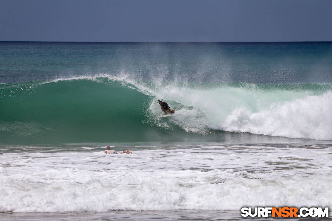 Nicaragua Surf Report - Report Photo 09/16/2018  6:10 PM 