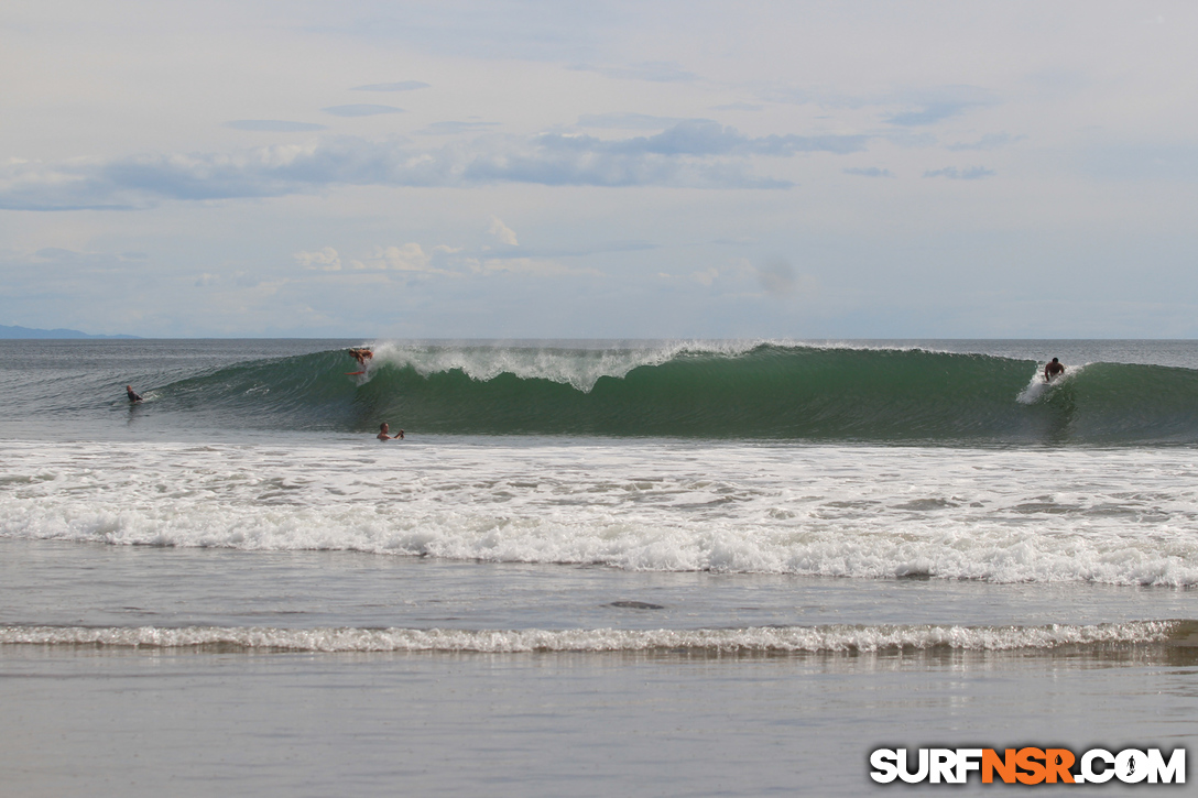 Nicaragua Surf Report - Report Photo 11/19/2016  4:27 PM 