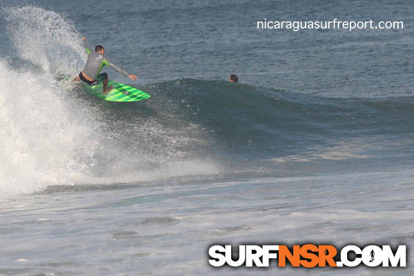 Nicaragua Surf Report - Report Photo 04/11/2012  4:31 PM 