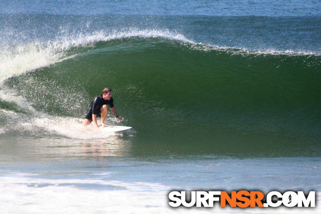 Nicaragua Surf Report - Report Photo 03/17/2009  4:59 PM 