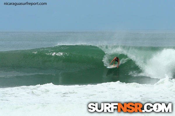 Nicaragua Surf Report - Report Photo 06/23/2011  6:22 PM 