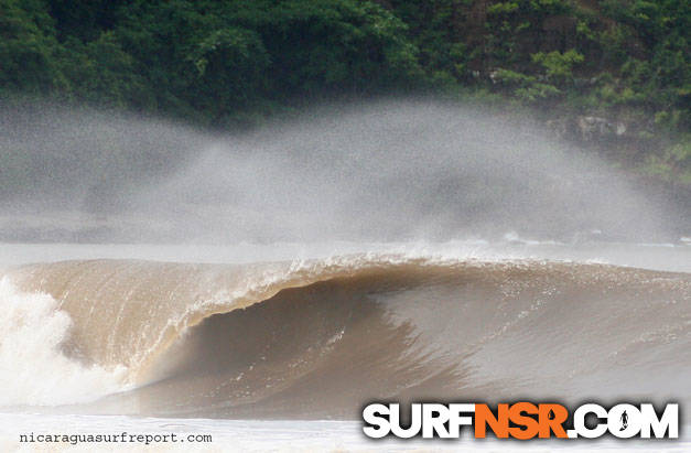 Nicaragua Surf Report - Report Photo 09/08/2007 9:28 PM