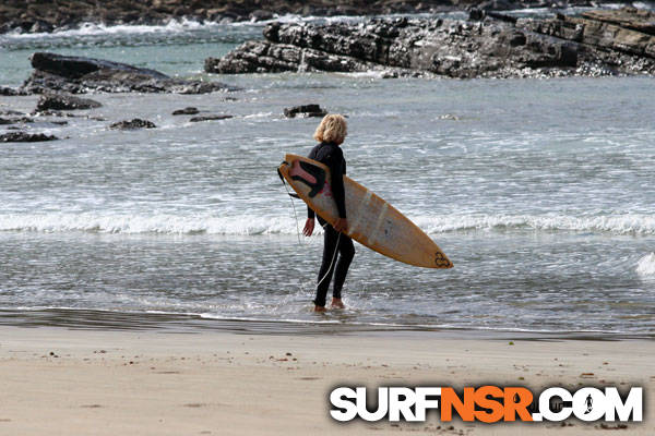 Nicaragua Surf Report - Report Photo 01/12/2011  10:18 AM 