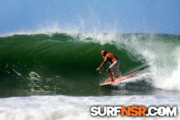 Nicaragua Surf Report - Report Photo 12/10/2011  11:48 AM 