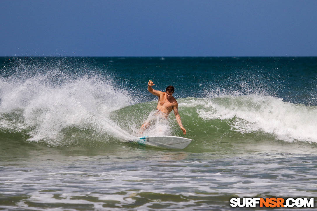 Nicaragua Surf Report - Report Photo 06/14/2019 7:04 PM