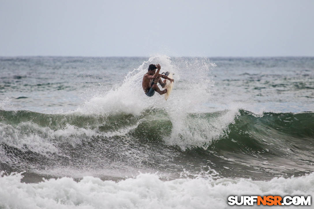 Nicaragua Surf Report - Report Photo 10/09/2019  4:03 PM 