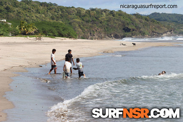 Nicaragua Surf Report - Report Photo 12/09/2014  7:45 PM 