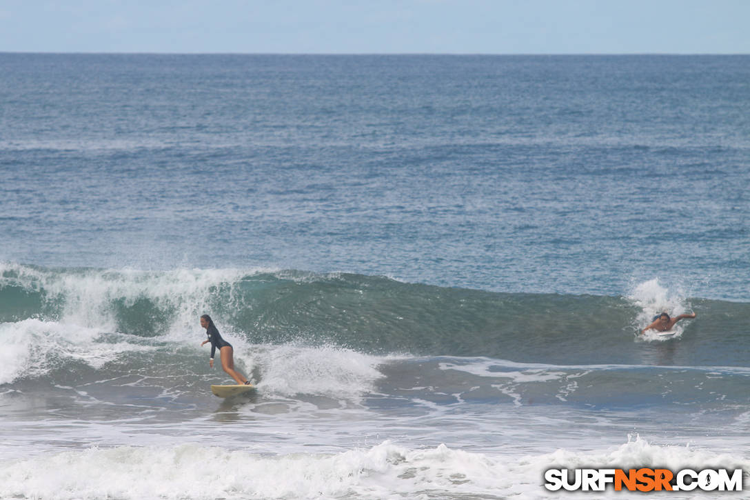 Nicaragua Surf Report - Report Photo 08/06/2020  11:54 AM 