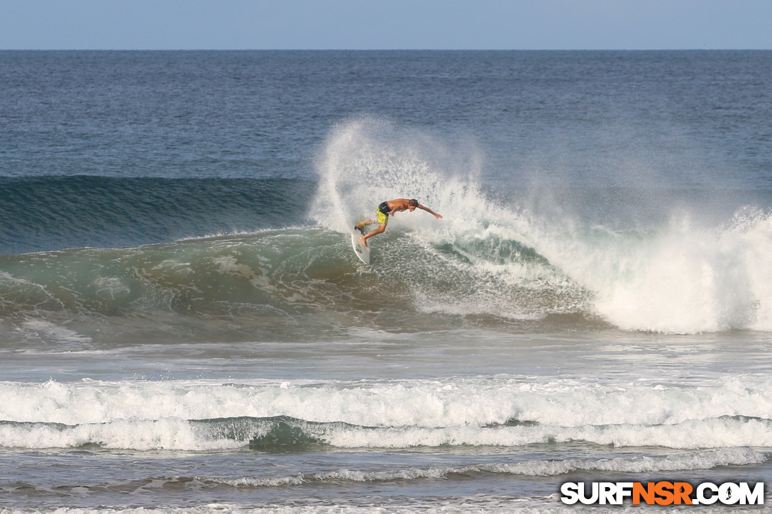 Nicaragua Surf Report - Report Photo 05/11/2017 2:08 PM