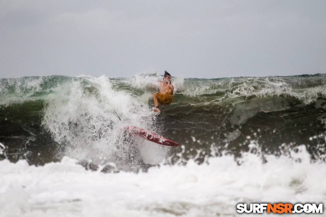 Nicaragua Surf Report - Report Photo 09/28/2019  1:05 PM 