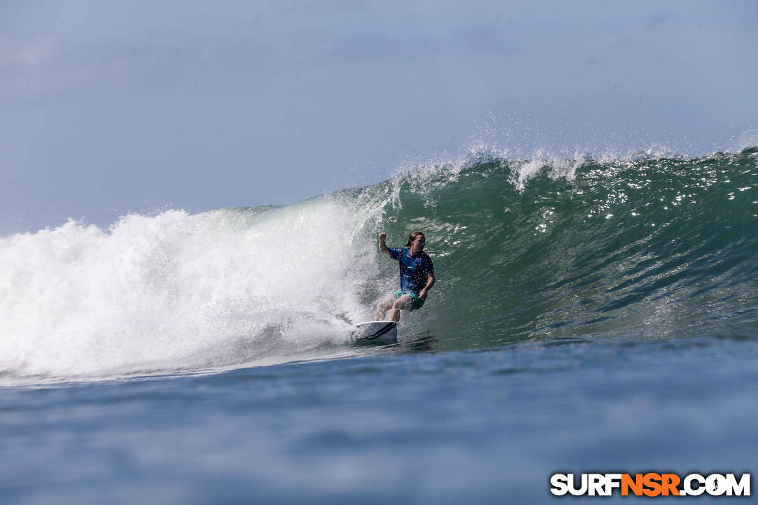 Nicaragua Surf Report - Report Photo 04/18/2019  8:12 PM 