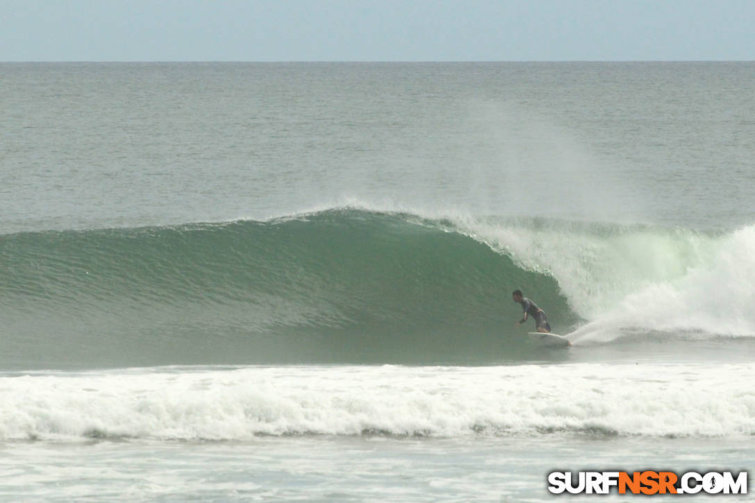 Nicaragua Surf Report - Report Photo 07/12/2016  4:40 PM 