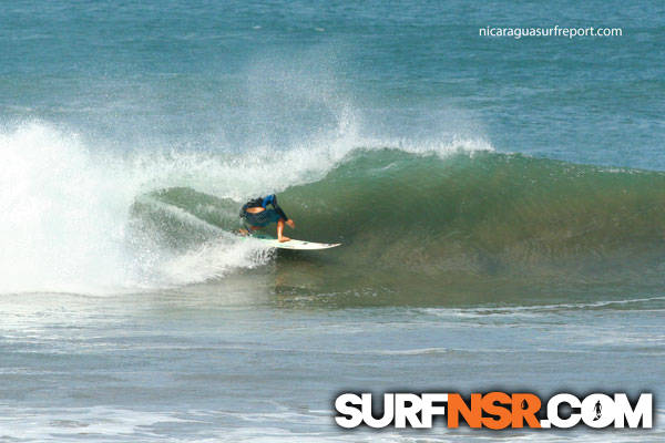 Nicaragua Surf Report - Report Photo 04/22/2011  2:33 PM 