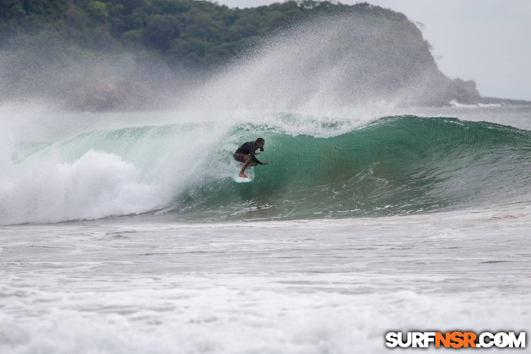 Nicaragua Surf Report - Report Photo 10/25/2018  1:07 PM 