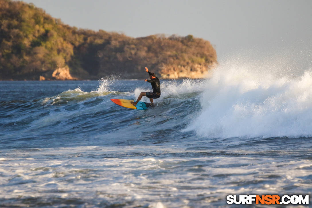 Nicaragua Surf Report - Report Photo 02/06/2022 7:02 PM