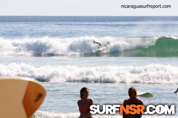 Nicaragua Surf Report - Report Photo 11/18/2013  9:17 PM 