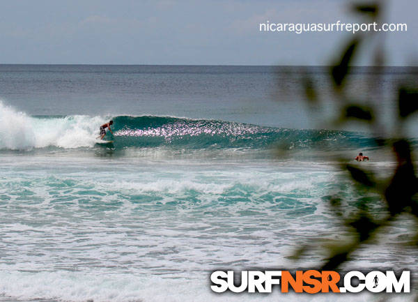 Nicaragua Surf Report - Report Photo 09/23/2012  1:47 PM 