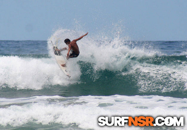 Nicaragua Surf Report - Report Photo 08/22/2007  5:44 PM 