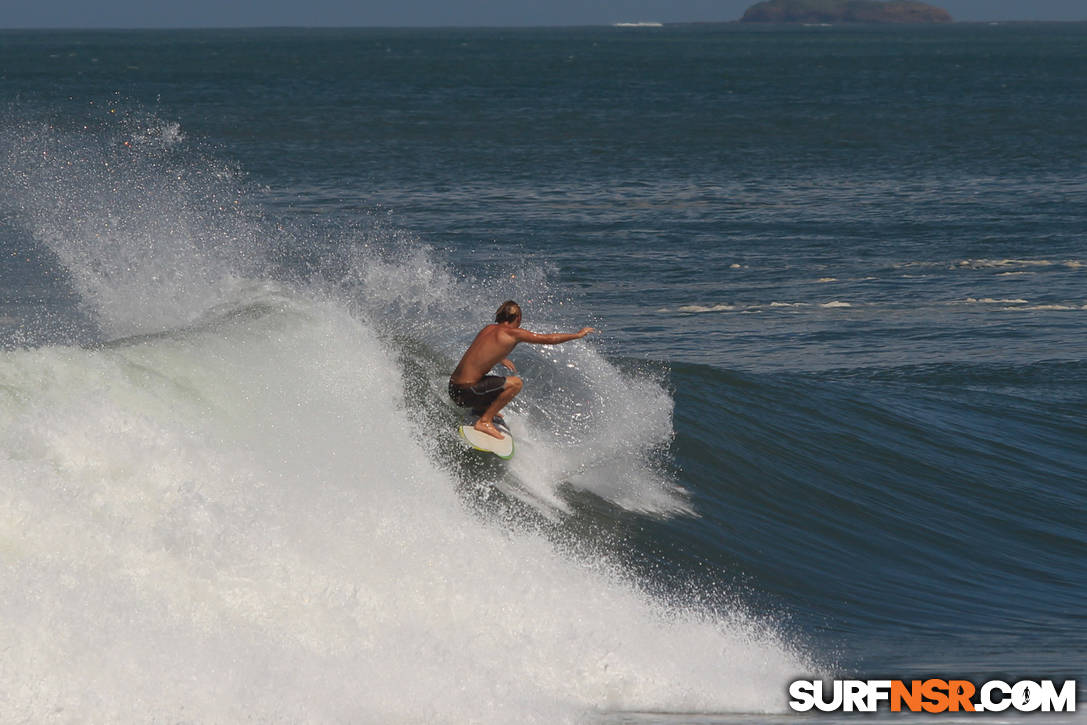 Nicaragua Surf Report - Report Photo 07/21/2016 3:54 PM