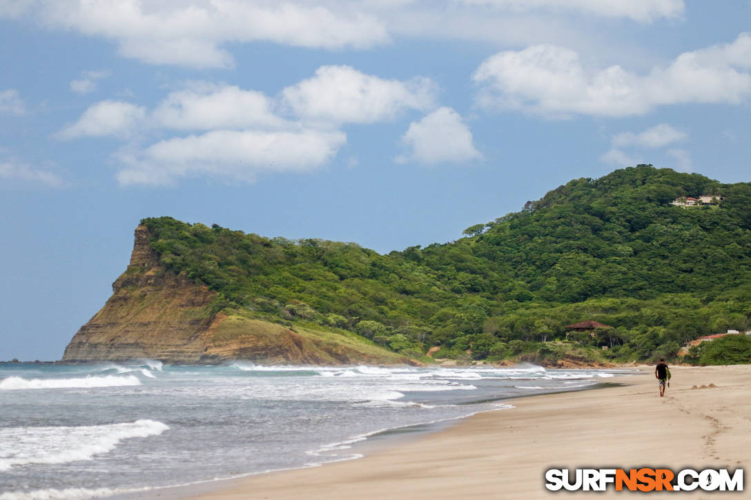 Nicaragua Surf Report - Report Photo 09/07/2019  2:16 PM 