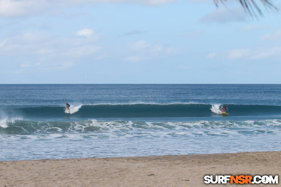 Nicaragua Surf Report - Report Photo 08/08/2020  12:28 PM 