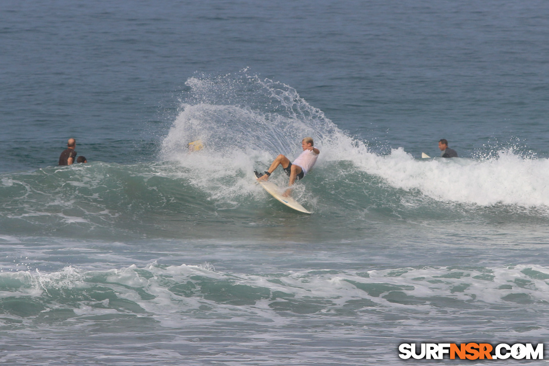 Nicaragua Surf Report - Report Photo 05/14/2017 1:47 PM
