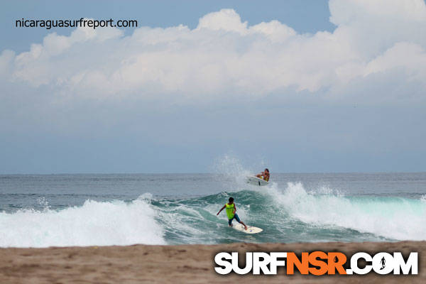 Nicaragua Surf Report - Report Photo 06/02/2013  3:05 PM 